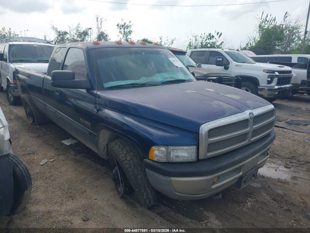 DODGE RAM 2500 ST - 1