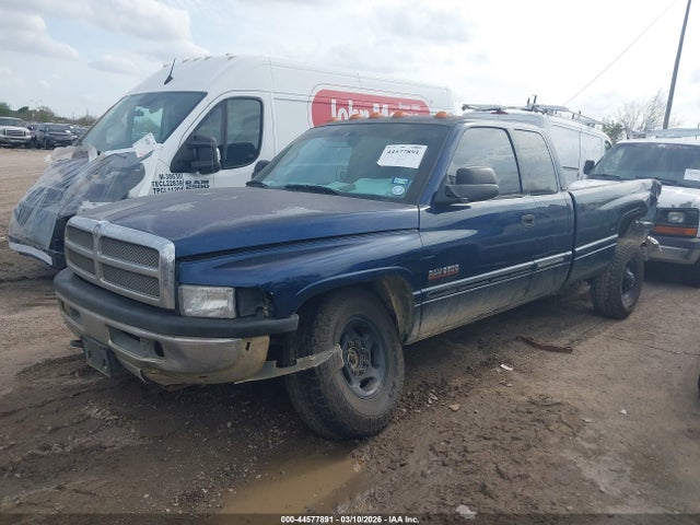 DODGE RAM 2500 ST - 2