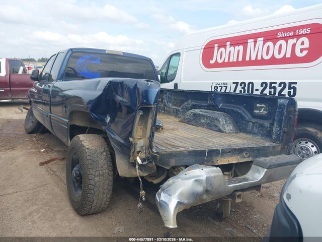 DODGE RAM 2500 ST - 3