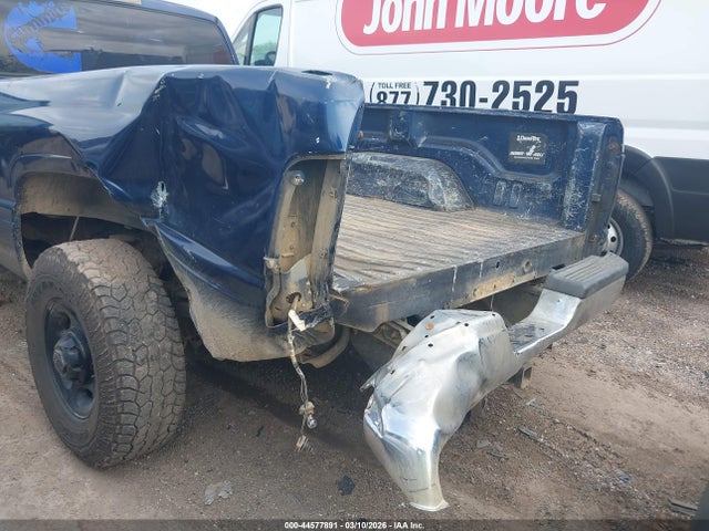 DODGE RAM 2500 ST - 6