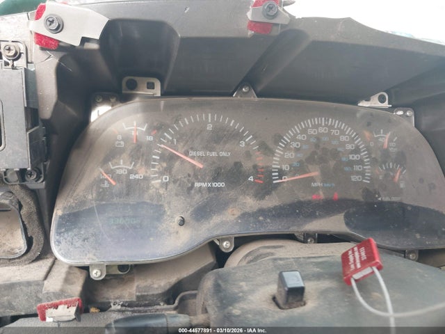 DODGE RAM 2500 ST - 7