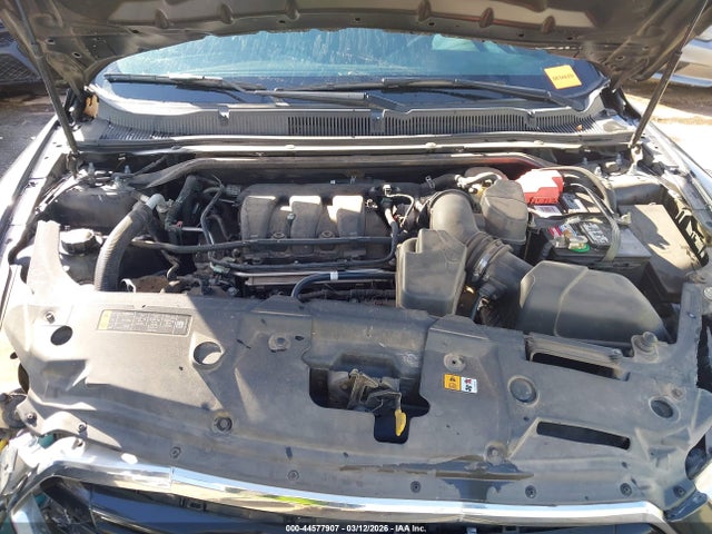 FORD TAURUS LIMITED - 10