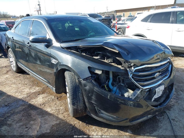 FORD TAURUS LIMITED - 1