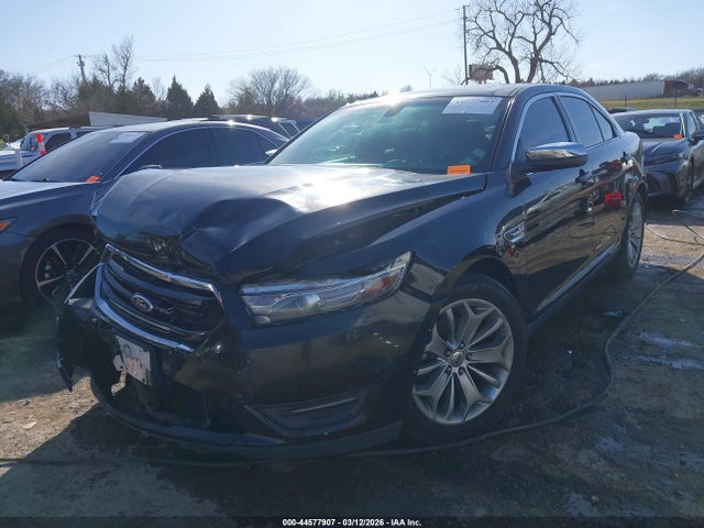 FORD TAURUS LIMITED - 2
