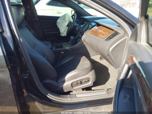 FORD TAURUS LIMITED - 5