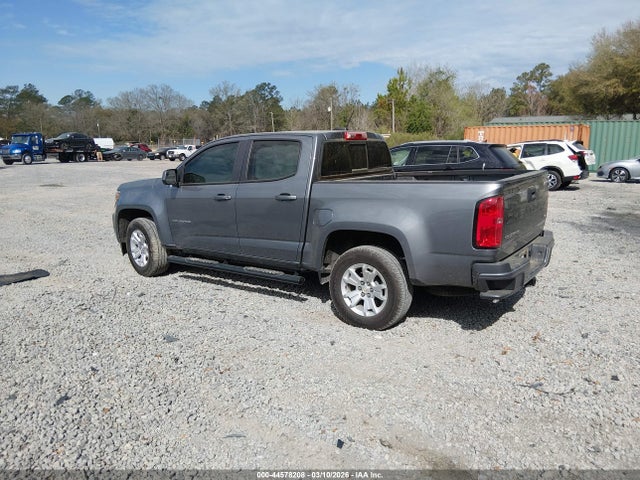 CHEVROLET COLORADO - 3