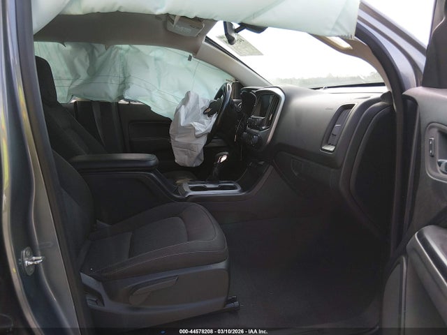 CHEVROLET COLORADO - 5