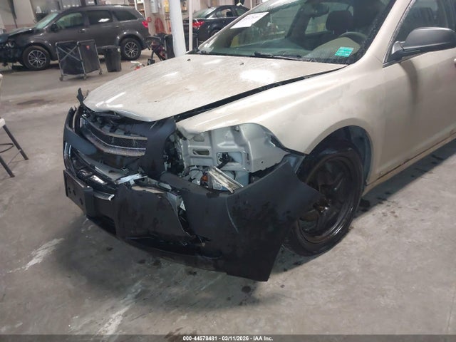 CHEVROLET MALIBU LS - 6