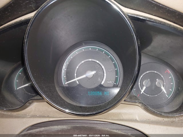 CHEVROLET MALIBU LS - 7