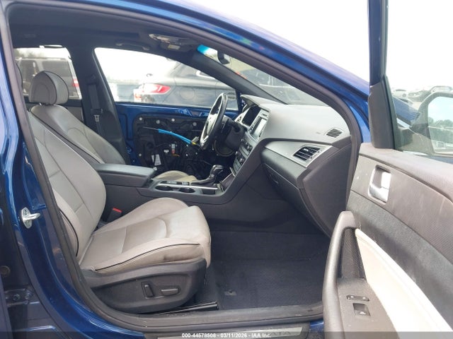 HYUNDAI SONATA LIMITED 2.0T - 5