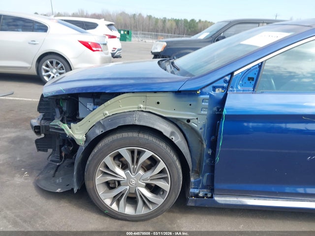 HYUNDAI SONATA LIMITED 2.0T - 6