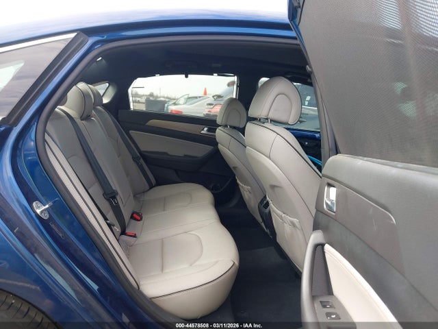 HYUNDAI SONATA LIMITED 2.0T - 8