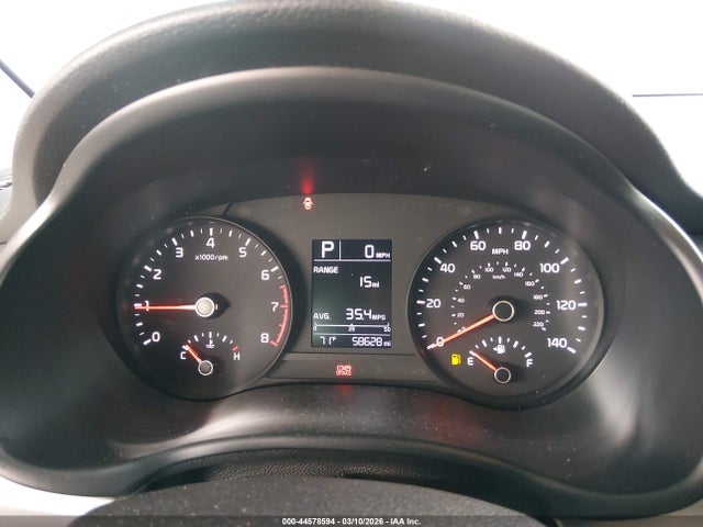 KIA RIO S - 7