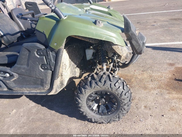 2023 YAMAHA YXM700 