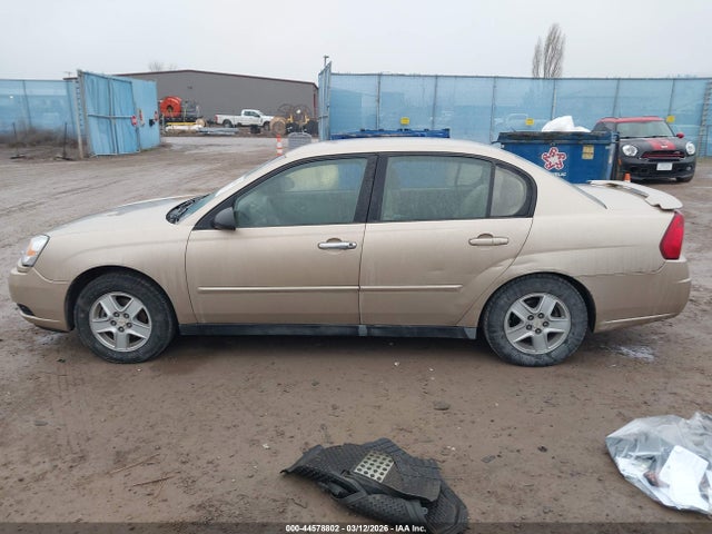 2005 Chevrolet MALIBU LS — миниатюра 14