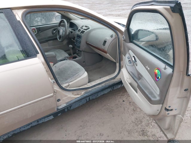 صورة 5 لـ 2005 Chevrolet MALIBU LS