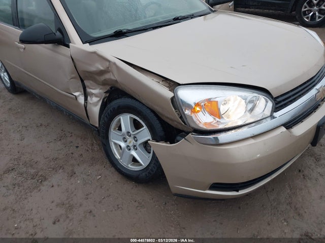 صورة 6 لـ 2005 Chevrolet MALIBU LS