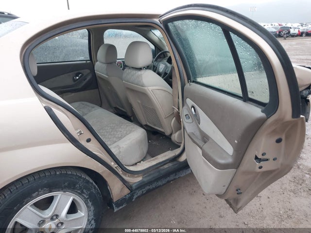 صورة 8 لـ 2005 Chevrolet MALIBU LS
