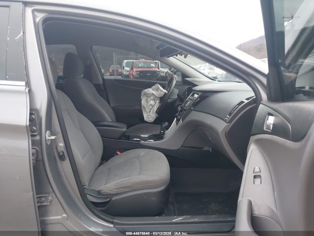 HYUNDAI SONATA GLS - 5