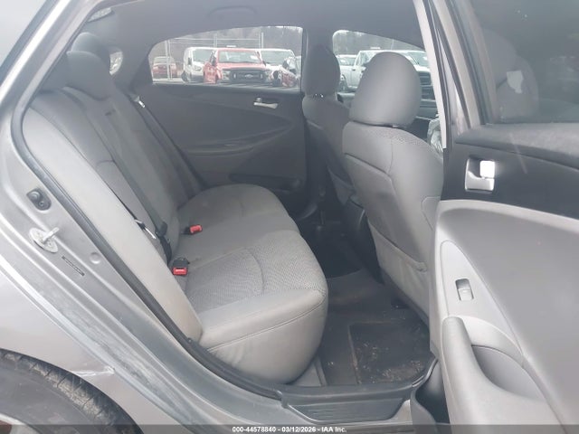 HYUNDAI SONATA GLS - 8