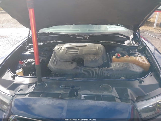 DODGE CHARGER SE - 10