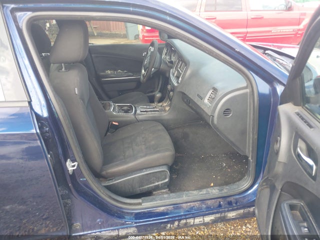 DODGE CHARGER SE - 5