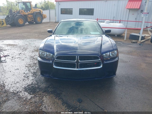 DODGE CHARGER SE - 6