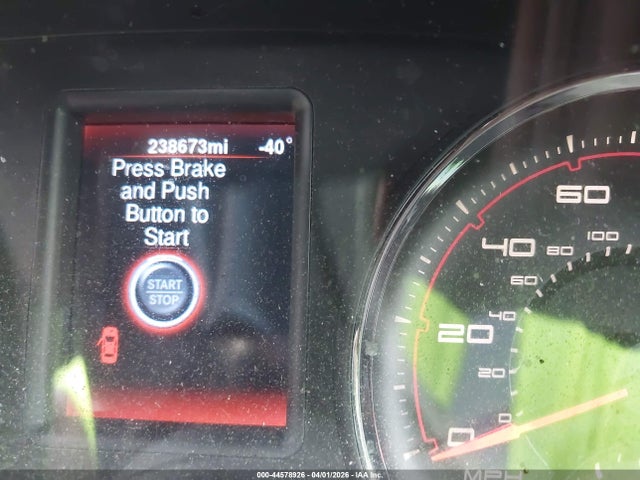 DODGE CHARGER SE - 7