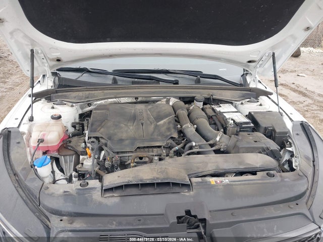 صورة 10 لـ 2024 KIA K5 GT