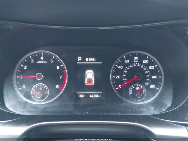 صورة 7 لـ 2024 KIA K5 GT