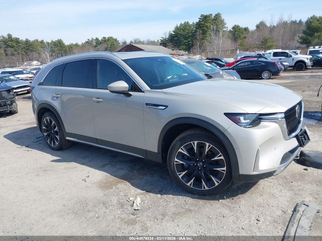 2024 MAZDA CX-9 PREMIUM PLUS