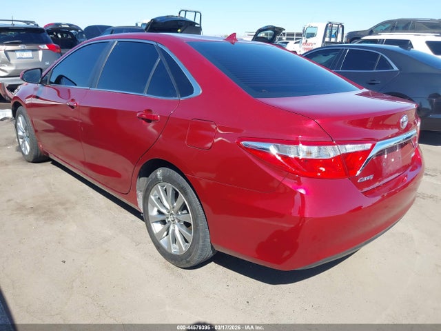 TOYOTA CAMRY - 3
