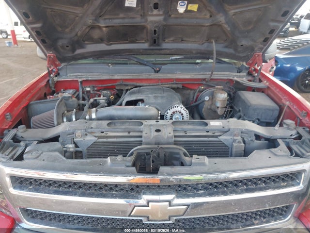 CHEVROLET SILVERADO 1500 LT1 - 10