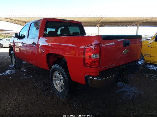 CHEVROLET SILVERADO 1500 LT1 - 3
