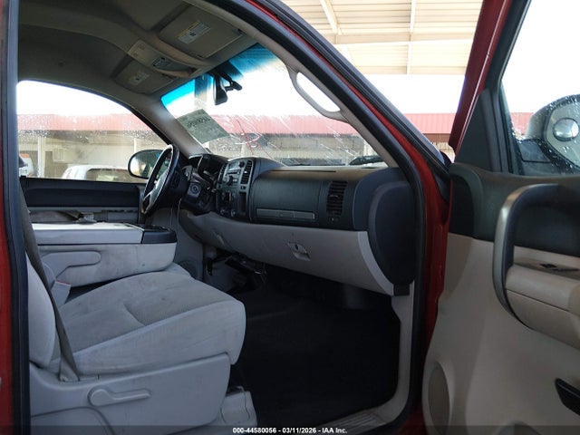 CHEVROLET SILVERADO 1500 LT1 - 5