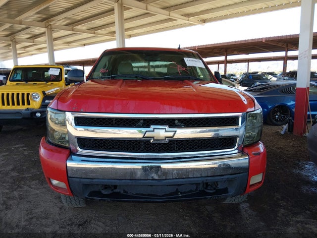 CHEVROLET SILVERADO 1500 LT1 - 6