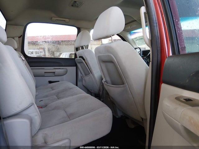 CHEVROLET SILVERADO 1500 LT1 - 8