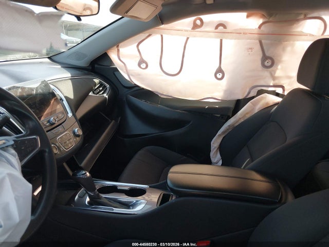 CHEVROLET MALIBU FWD LT - 5