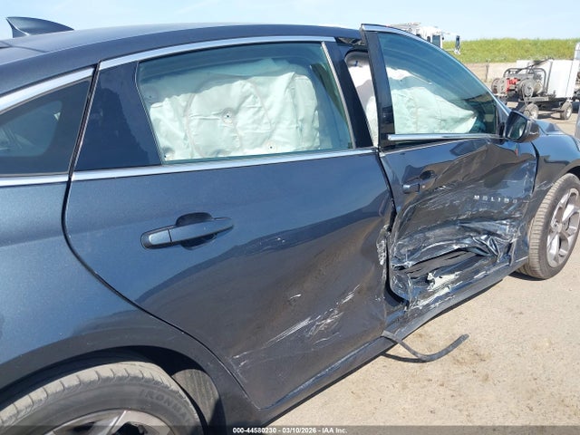 CHEVROLET MALIBU FWD LT - 6