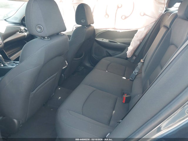 CHEVROLET MALIBU FWD LT - 8