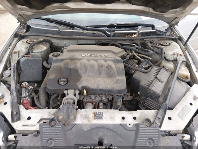 CHEVROLET IMPALA LT - 10