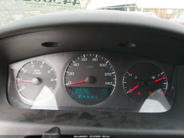 CHEVROLET IMPALA LT - 7