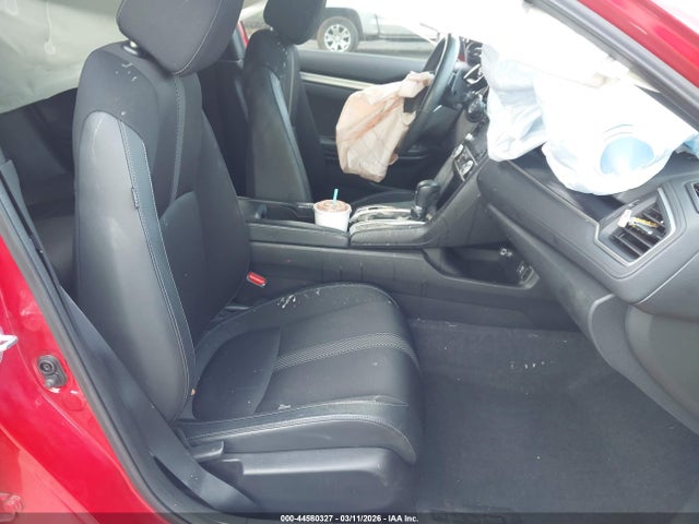 HONDA CIVIC SPORT - 5