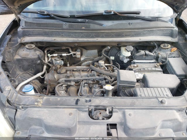 KIA SOUL - 10