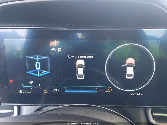 HYUNDAI ELANTRA SEL - 7