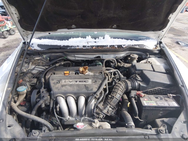 HONDA ACCORD 2.4 LX - 10