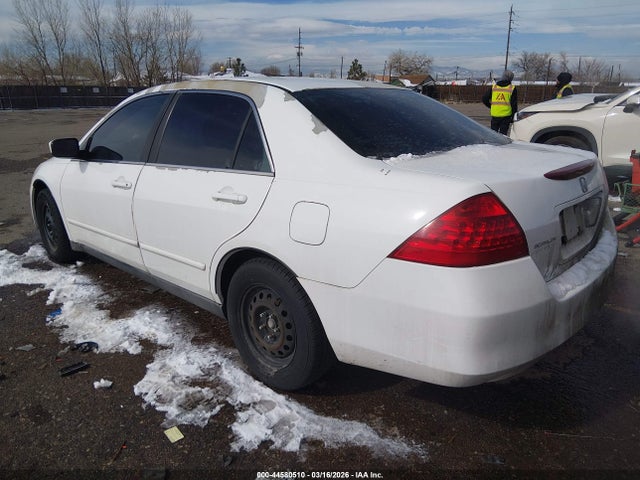 HONDA ACCORD 2.4 LX - 3