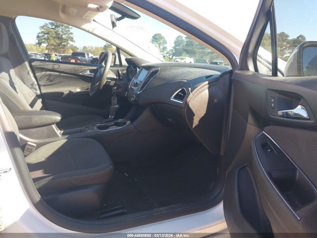 CHEVROLET CRUZE LT AUTO - 5