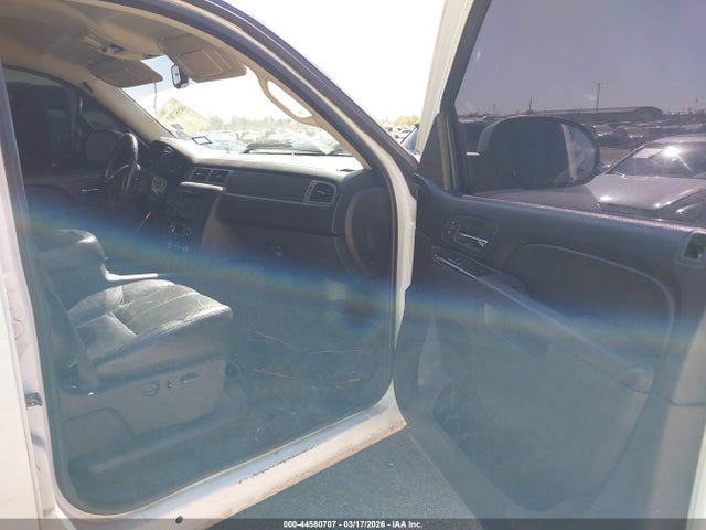 CHEVROLET SILVERADO 1500 LTZ - 5