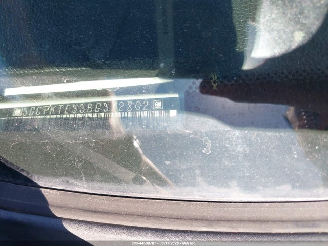 CHEVROLET SILVERADO 1500 LTZ - 9